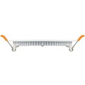 LED fixture DL-142M-13W 6000K WH