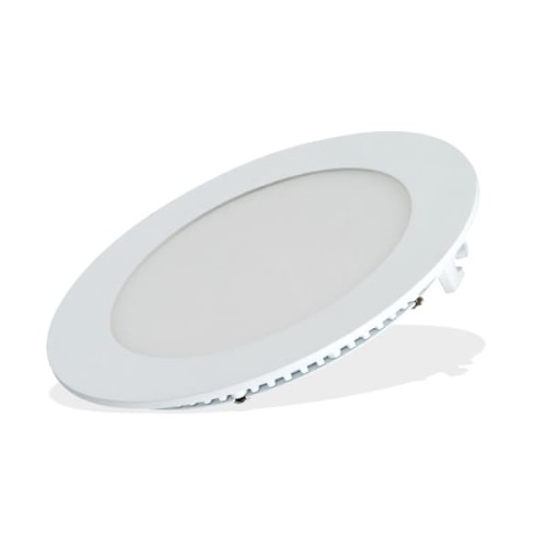 LED fixture DL-142M-13W 4000K WH