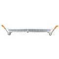 LED fixture DL-172M-15W 6000K WH