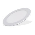LED fixture DL-172M-15W 4000K WH
