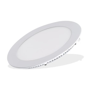 LED fixture DL-172M-15W 3000K WH