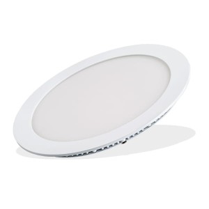 LED fixture DL-192M-18W 4000K WH