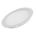 LED fixture DL-225M-21W 6000K WH