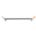 LED fixture DL-172x172M-15W 6000K WH
