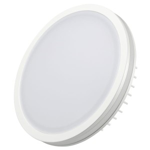 Panel LED LTD-135SOL-20W 4000K WH