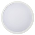 Panel LED LTD-135SOL-20W 4000K WH