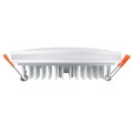 Panel LED LTD-135SOL-20W 4000K WH