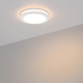 Panel LED LTD-135SOL-20W 4000K WH