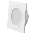 LED fixtureLTM-S60x60WH-Frost 3W 6000K WH