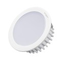 LED fixture LED LTM-R70WH-Frost 4.5W 3000K WH