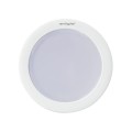 LED fixture LED LTM-R70WH-Frost 4.5W 3000K WH