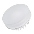 LED fixture LTD-80R-Opal-Roll 5W 6000K WH