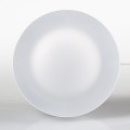 LED fixture LTD-80R-Opal-Roll 5W 6000K WH
