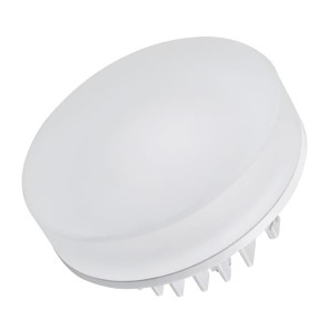 LED fixture LTD-80R-Opal-Roll 5W 4000K WH