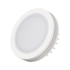 Panel LED LTD 85SOL 5W 4000K WH