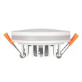 Panel LED LTD 85SOL 5W 4000K WH