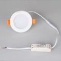 Oprawa DL-BL90-5W 4000K WH
