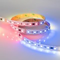 Taśma 5m DMX 5060 24V RGB Cx6 LED 14.4 W/m