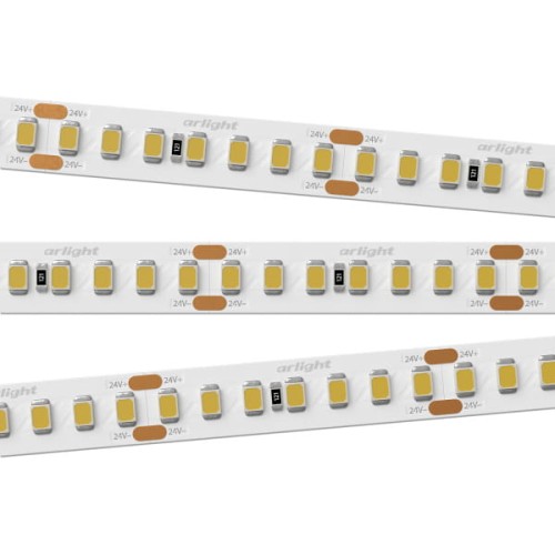 Taśma 5m 24V 4000K 840 LED 17 W/m