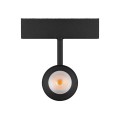 Oprawa MAG SPOT 45 R65 18W 3000K BK 24V