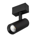 Oprawa MAG-SPOT-45-R85-12W Day4000 BK 24V