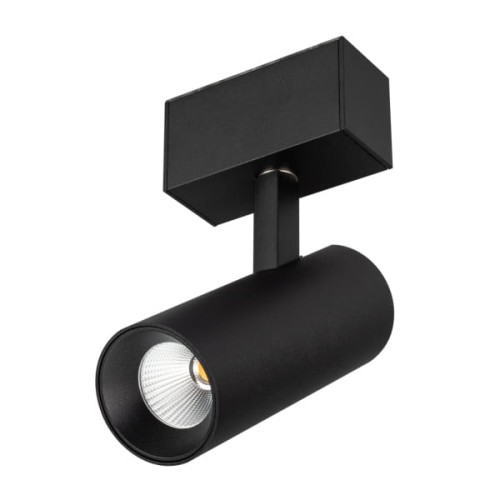 Oprawa MAG-SPOT-45-R85-12W Day4000 BK 24V