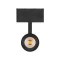 Oprawa MAG-SPOT-45-R85-12W Day4000 BK 24V