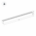 Oprawa MAG LASER 45 L480 27W 3000 BK 24V
