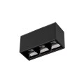 Oprawa MAG-LASER-45-L84-3W Day4000 BK 24V