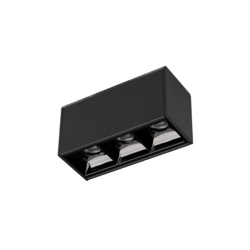 Oprawa MAG-LASER-45-L84-3W Day4000 BK 24V