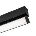 Oprawa MAG-FLAT-FOLD-45-S405-12W Warm3000 BK 24V