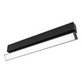 Oprawa MAG-FLAT-FOLD-45-S405-12W Day4000 BK 24V