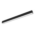 Oprawa MAG-FLAT-45-L605-18W Warm3000 BK 24V