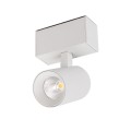 Oprawa MAG-SPOT-45-R85-5W Warm3000 WH 24V