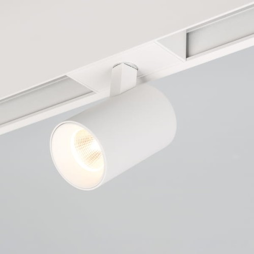 Oprawa MAG-SPOT-45-R85-5W Warm3000 WH 24V