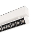 Oprawa MAG-LASER-FOLD-45-S320-12W Day4000 WH 24V
