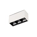 Oprawa MAG LASER 45 L84 3W 4000K WH 24V