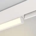 Oprawa MAG-FLAT-FOLD-45-S405-12W Warm3000 WH 24V
