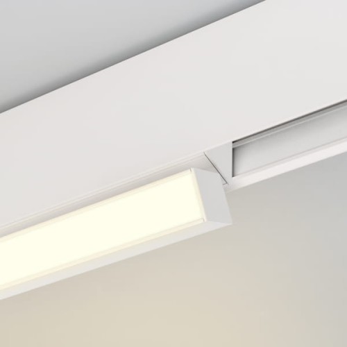 Oprawa MAG-FLAT-FOLD-45-S405-12W Day4000 WH 24V