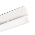 Oprawa MAG-FLAT-FOLD-45-S205-6W Day4000 WH 24V