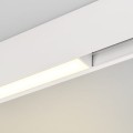 Oprawa MAG-FLAT-45-L1005-30W Day4000 WH 24V