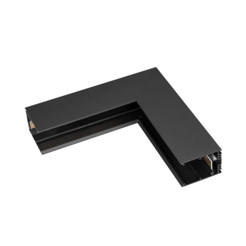 Angular connector MAG-CON-4563-L90-INT BK