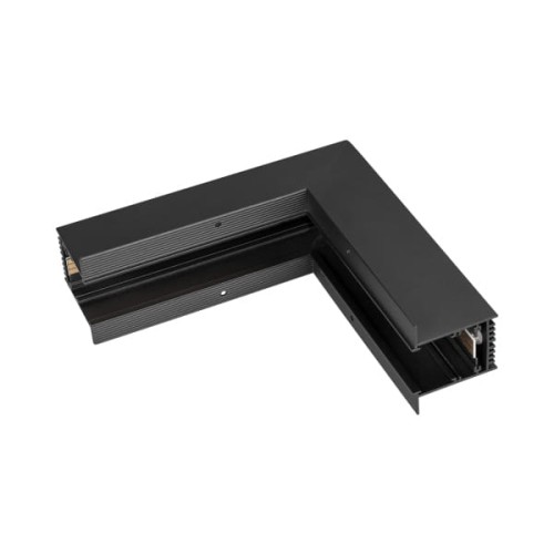 Angled connector  MAG-CON-4560-F-L90-INT BK