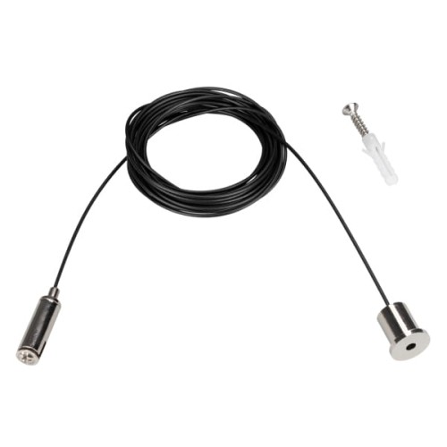 Suspension MAG-HANG-45-L4000 SL Metal