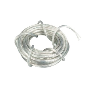 Power cable ARL-MAG-3x0.75-CU Clear
