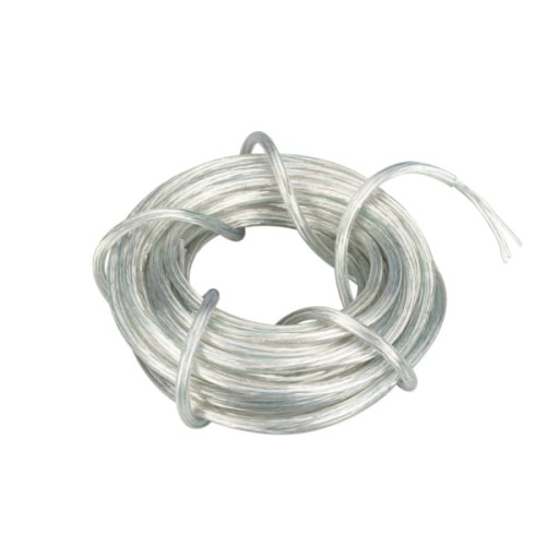 Power cable ARL-MAG-3x0.75-CU Clear