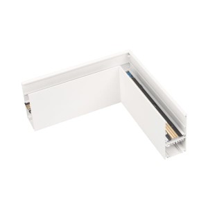 Angular connector  MAG-CON-4592-L90 WH