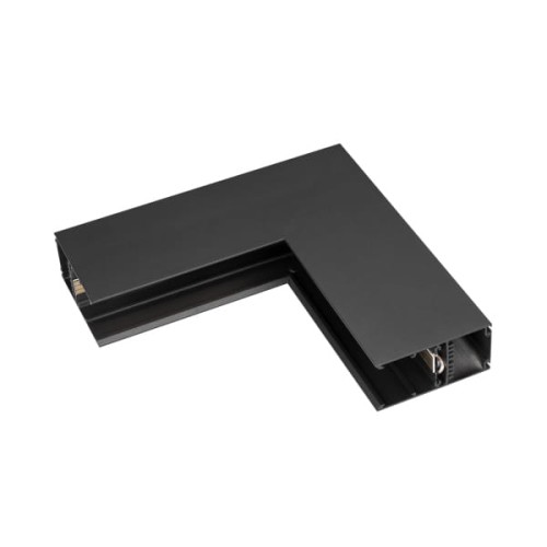 Angled connector  MAG-CON-4592-L90-INT BK