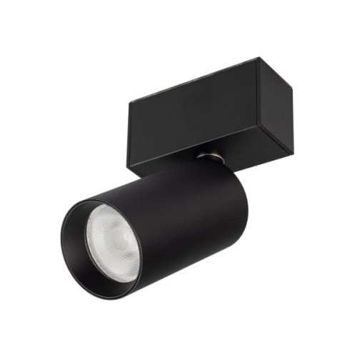 Oprawa MAG-SPOT-ROTATE-45-R50-7W Day4000 BK 24V