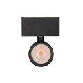 Oprawa MAG-SPOT-ROTATE-45-R50-7W Day4000 BK 24V